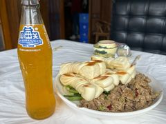 -渔家四合院·北塘海鲜(北塘古镇店)