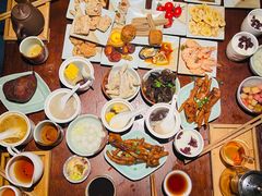 -青藤茶馆(南山路店)