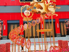 -成都市川剧院·《川剧秀·传奇变脸》·锦江剧场