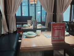 -北方家宴(番禺永旺店)