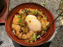 鹅肝饭-NIUAN牛庵·日式和牛烧肉(恒隆店)