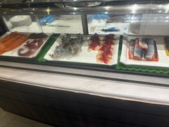 -广州花园酒店-凌璇阁360度高空海鲜自助餐CAROUSEL