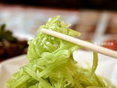 -合肥古井假日酒店古井面馆