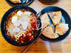 -青石桥老瓦房肥肠粉总店(青石桥总店)