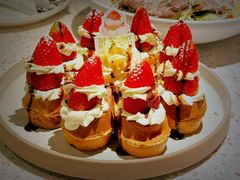 -BE BRIGHT KITCHEN(正佳广场店)