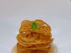 -霞客居酒店·霞客食府·宁海特色小海鲜