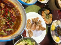 -三品香·江浙菜(松江九谊店)