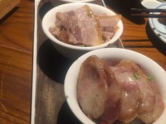 -刀板香·安徽菜(国购IFC店)