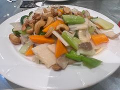 爆三样-春江饭店(共青团路总店)
