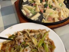 -华春餐馆(鱼山路店)