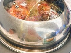-海味当家·蒸锅海鲜(中山广场创始店)