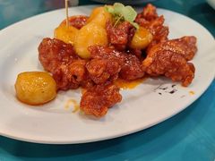 -安泰楼·佛跳墙创始人·传统闽味早茶·酒楼(三坊七巷闽菜地标店)