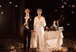 -角色婚纱摄影(中心店)