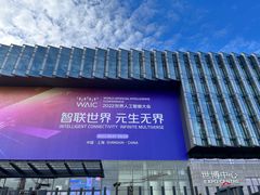 -东浩兰生上海世博展览馆