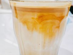 澳洲小白-Peet's Coffee皮爷咖啡(德基店)