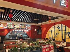-全牛匠·乐山跷脚牛肉(西北旺万象汇店)