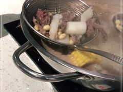 -汕头福合埕牛肉火锅店(花蕾路店)