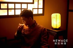 -新奕映像摄影机构