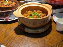 -小柴米·传统江西菜(万寿宫店)