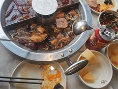 -蜀大侠火锅(寰球文化地标·总府店)