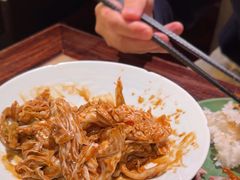 -情满四合院•京菜•烤鸭(动物园店)