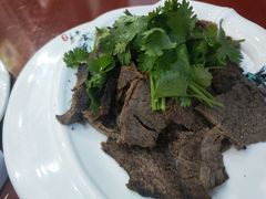 -胡羊焖饼(敦煌店)