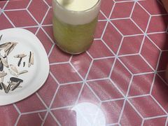 -咖啡人·融合餐厅(万达环宇店)