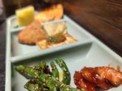 -盛江山自助料理(奥莱锦辉购物广场店)