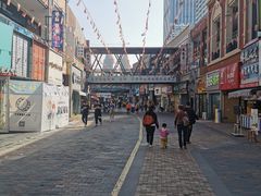 店内环境-万达广场(泰安泰山店)