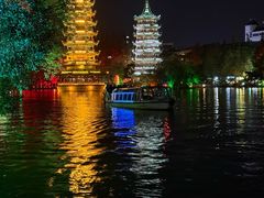 -桂林两江四湖景区