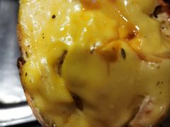 蟹宝-沪上名羊天下•烤羊腿•东北烧烤•小龙虾(浦东直营总店)