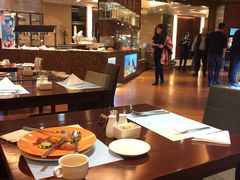 大堂-马哥孛罗咖啡厅·Cafe Marco (厦门马哥孛罗东方大酒店)