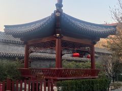 -李叔同故居纪念馆