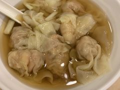 -盛记粥面(佐敦店)