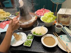 -阳坊胜利涮羊肉(阳坊老店)