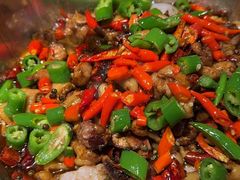 -泥糊破店小酒馆·团建聚餐(南京西路店)