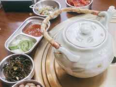 -蒲葵传统炭火烤肉(白石龙店)