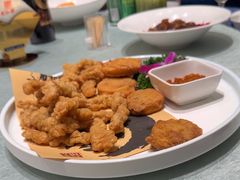 -盛福楼·惠山宴(盛岸路店)