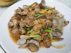 -范饭椰林川湘味海鲜·椰子鸡(三亚湾椰梦长廊店)