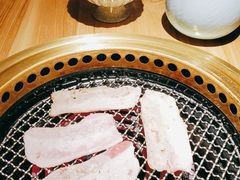 -江户烧肉(高德店)