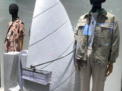 -URBAN REVIVO(七宝领展广场店)