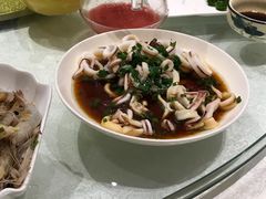 -启东海鲜人家(古美路店)