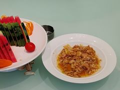 -大清花饺子(山庄店)