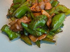 -蜜桃餐厅·伴山(湖滨商业街店)