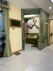 -芳朵美容养生SPA