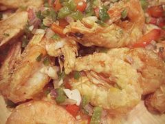 -易老九江湖菜(北滨一路店)