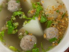 牛丸牛杂汤-阿波潮汕牛肉火锅·汤粉面(拱北店)