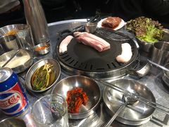 -401餐厅(弘大店)