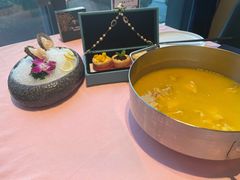 -龙鲜会·澳门生鲜火锅(诚品店)