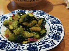 -舌尖尖·兰州牛肉面(浦东机场店)